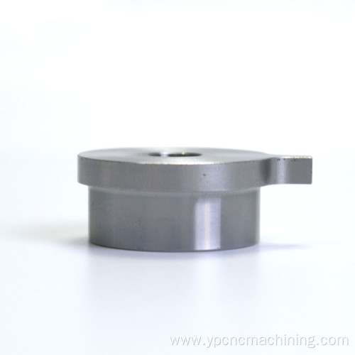 Cnc makes metal parts for processing and stamping